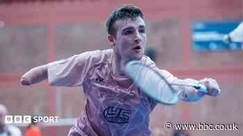 Wales' Wilson wins first major international medal
