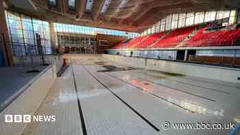 Pool closed to save money costs taxpayers £2.3m