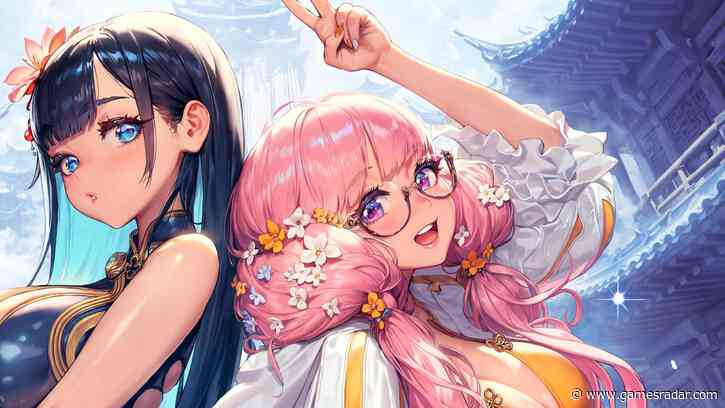 After Stellar Blade: Blood Rain reveal, Shift Up says its other "AAA-class" game will be revealed this year, and as a "live-service experience" it's closer to its first RPG