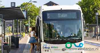 Gaat de bus tussen Enkhuizen en Lelystad weer rijden? ‘Wij juichen het toe’