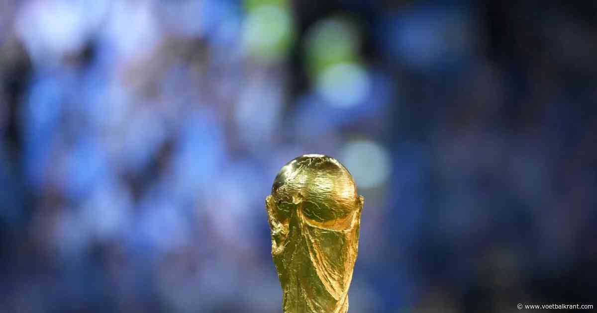 Spijker je voetbalkennis aan in aanloop naar het WK voetbal