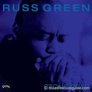 Russ Green – Wicked Modern Blues