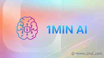 Ditch the Monthly AI Subscription and Get Lifetime 1min.AI Advanced for Just $70
