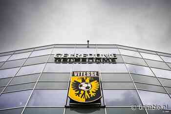 Univé wordt premium sponsor van Vitesse