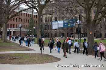 University of Michigan drops grades for freshmen in the first semester to ‘curb mental health crisis’