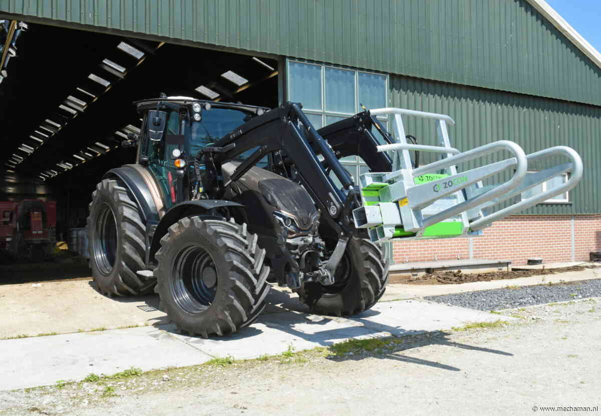 Eindelijk traploos – Valtra G nu ook met cvt