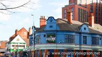 Coventry pub confirmed to be up for sale after manager announces closure 'with heavy heart'