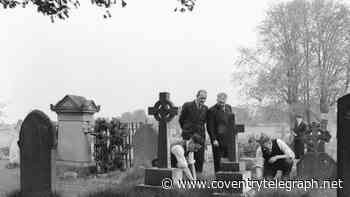 The unsolved Warwickshire Tombstone Murder: Olive Bennett's 1954 Stratford cold case