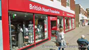 Nuneaton town centre shop confirms its closure and reveals last day