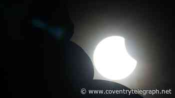 Exact times to see Solar Eclipse in Coventry and all of Warwickshire's towns