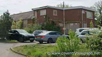 Affordable flats plan unveiled for former Royal British Legion club site