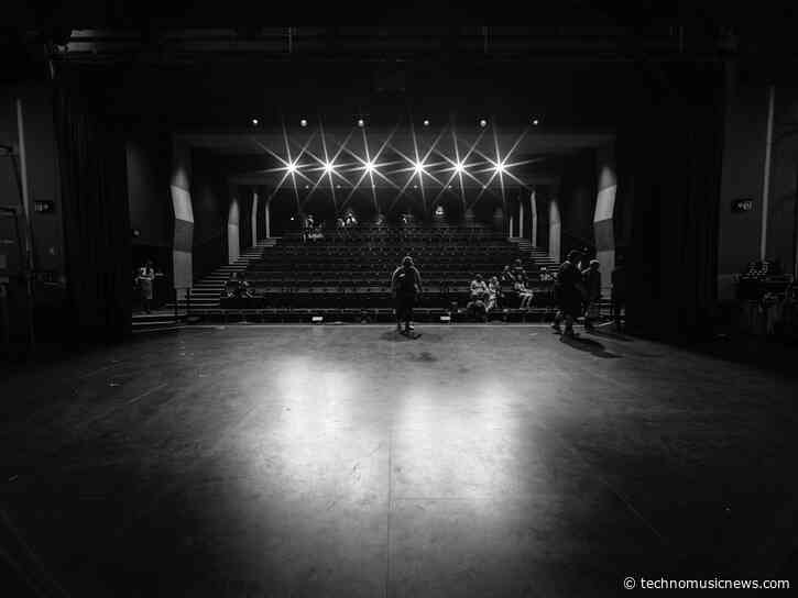 Creating a Safer Stage Environment: Reducing Cable and Power Hazards