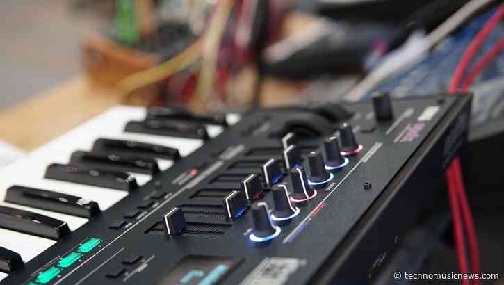 Mastering Live Hardware Performances: Midi Sync Stability Tips