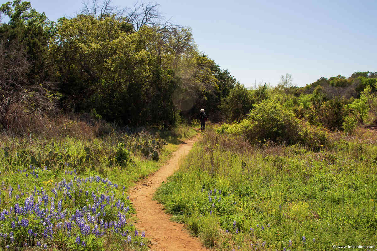 Texas Parks and Wildlife approves $6.17 million for 21 trail projects statewide