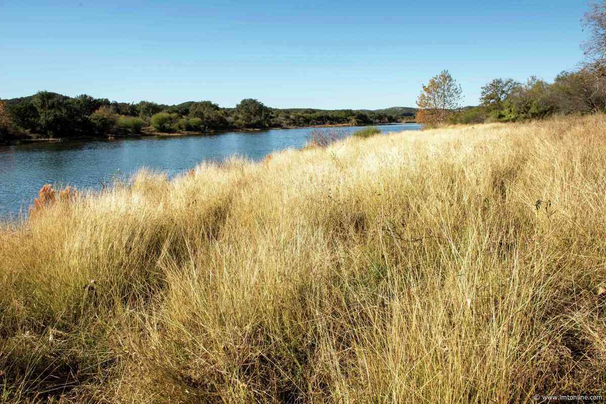 Texas announces plans for what will be the second largest state park