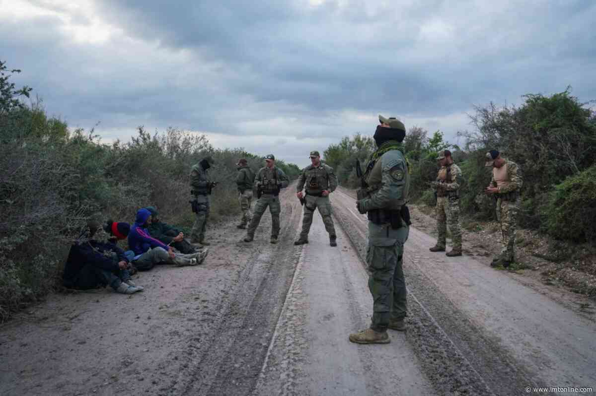Federal court allows Texas immigration law to take effect, continuing legal seesaw