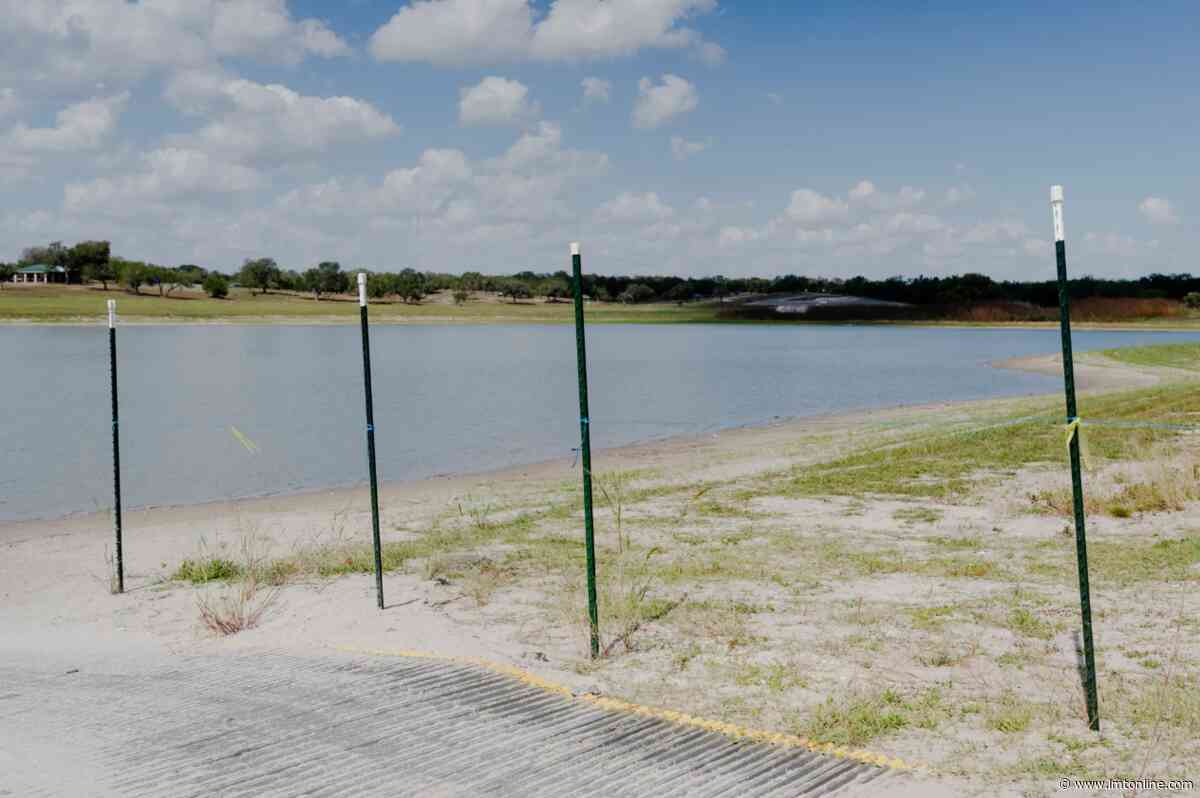 With limited options, Corpus Christi focuses on delaying – not avoiding – its looming water crisis