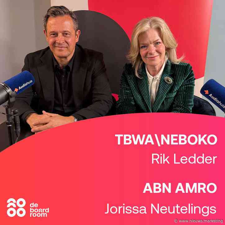 De Boardroom TV: ‘Hebben socials hun hand overspeeld? Moet de honorering van bureaus omhoog? En: wordt de CDO de nieuwe CMO?’
