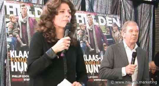[RETRO AtMost video] Interview Barbara Barend: “Content met passie en strakke meetlat verkopen!”