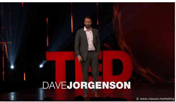 AIenBusiness.nl TEDx selectie:  ‘Manier om nepnieuws te bestrijden’