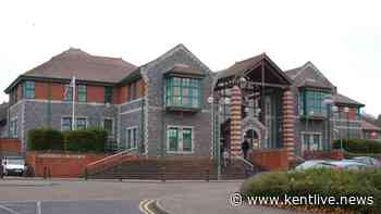 Convicted Kent drug dealer ordered to pay back more than £85,000