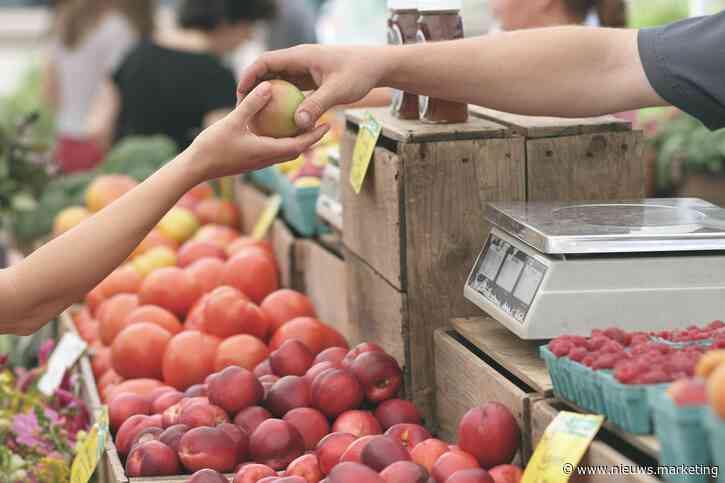Nederlandse consument blijft uitgeven: groei zet door ondanks aanhoudende zorgen #CBS #cijfers