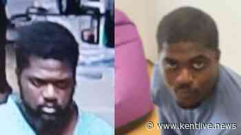 'Call 999' if you see man missing from Dartford as police are concerned about his welfare