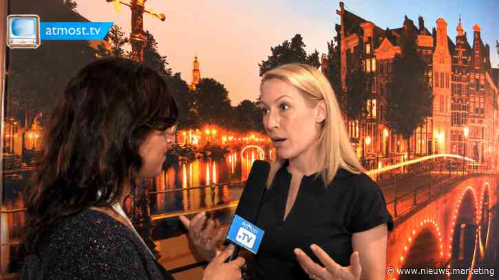 [RETRO AtMostTV] Maha interviewt de oprichter van Eventbrite