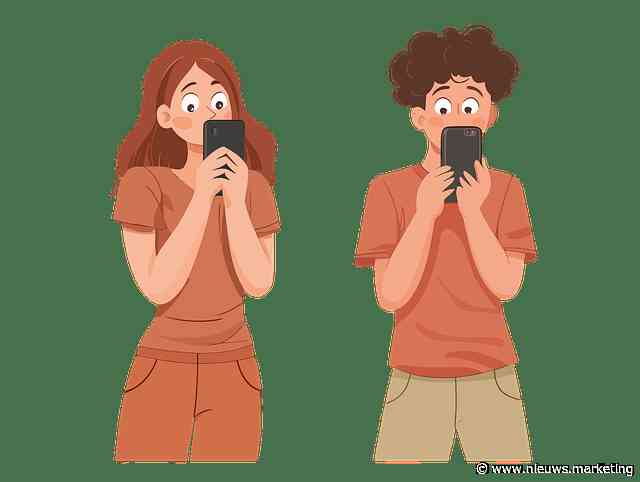 Onderzoeken: ‘Vroege sociale media kosten leerlingen maanden onderwijs’