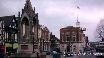 Migration stats show thousands more are moving to Kent than moving out