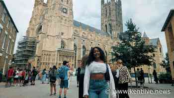 I visited Canterbury for the first time and came away disappointed