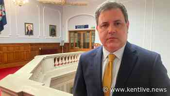 Calls for South East Water to be statutory consultee on major Kent housing plans