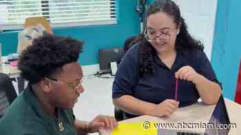 Casa Valentina helps youth aging out of foster care prepare for life after school