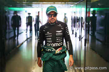 F1: Honda targets title... with Alonso
