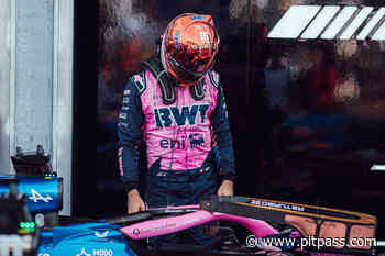 F1: Why aren't we winning? wonders Briatore