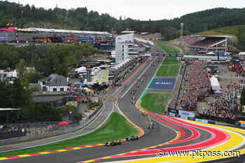 F1: Tombazis cites manufacturers as cause of 2026 issues