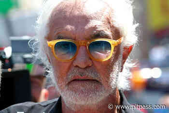 F1: Briatore predicts $10bn F1 teams