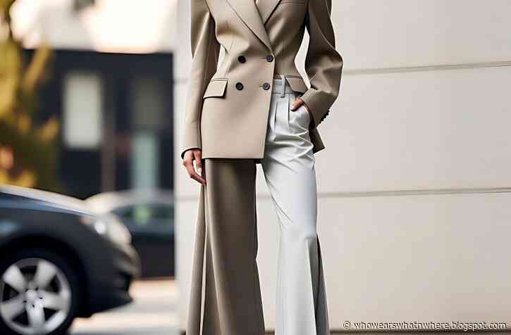 Top 2026 Fashion Trends You’ll See Everywhere