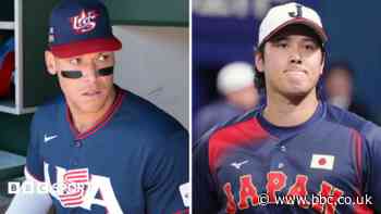 Why the World Baseball Classic means so much to USA