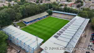 Update on the future of the Shay Stadium