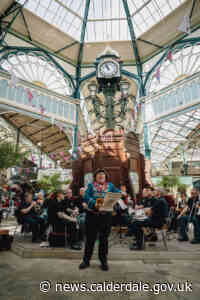 Happy 130th birthday to Halifax Borough Market