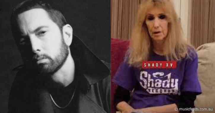 Eminem’s Mother Debbie Nelson Has Passed Away At 69