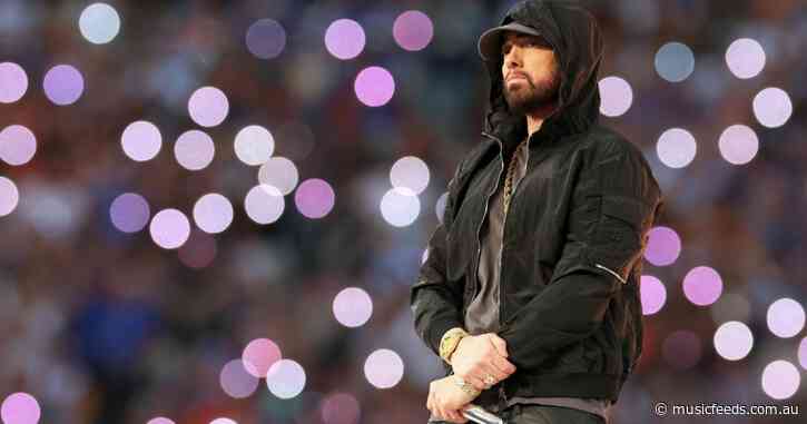 Eminem Formally Objects to Republican Presidential Candidate’s Use of His Music on Campaign Trail