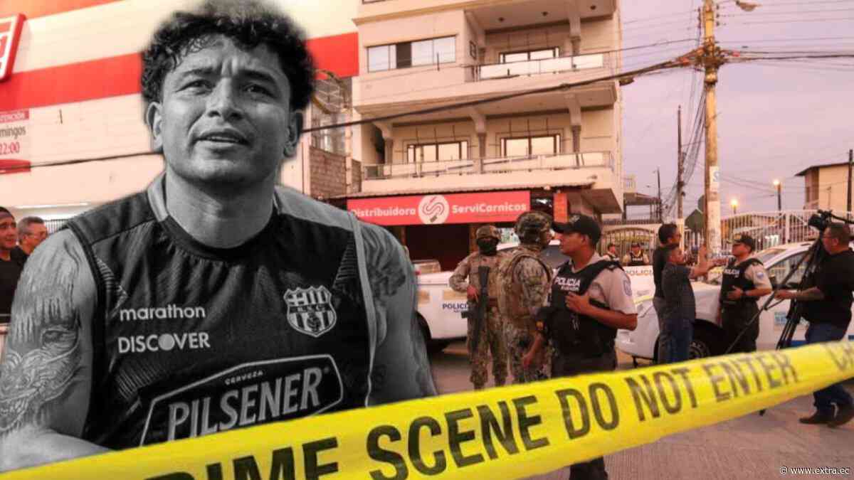 Mario Pineida: El carro de alta gama, las dos motos y las hipótesis detrás del crimen
