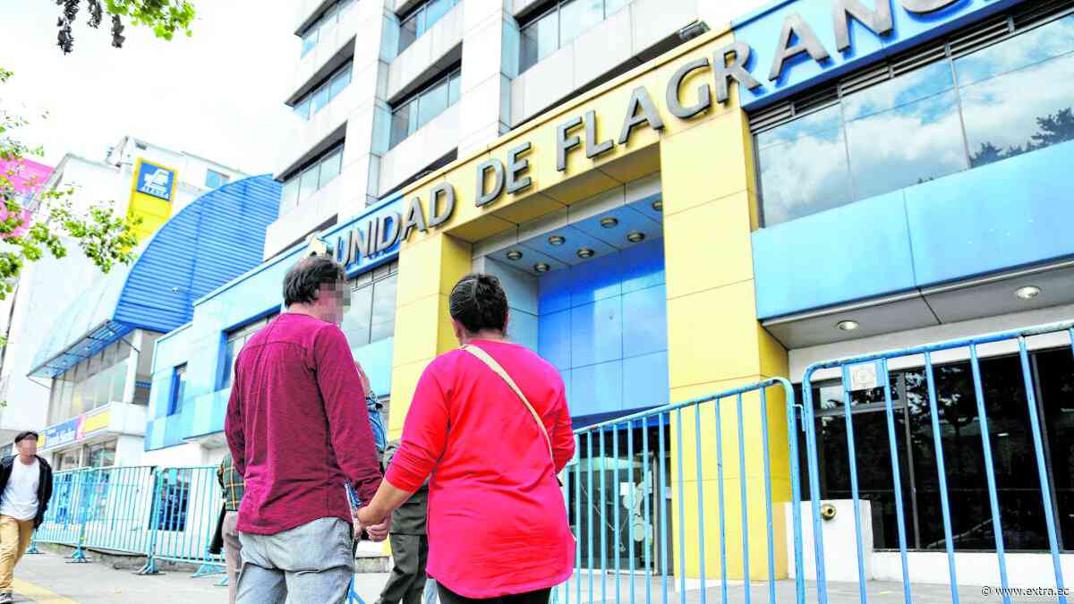 “No eres tú”: El relato de la docente que estuvo a segundos de morir en Quito