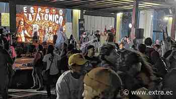 Navistock 2025: rock, emprendimiento y solidaridad en Guayarte para ayudar a niños