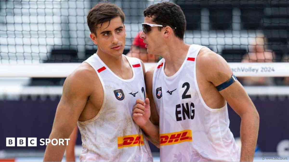 'It always feels like David v Goliath on court'