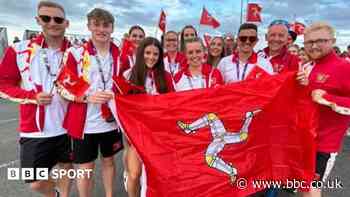 Isle of Man confirmed as 2029 Island Games host