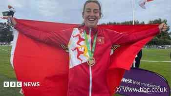 Sports in Manx 2029 Island Games bid revealed
