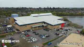 National volleyball centre to remain in Kettering